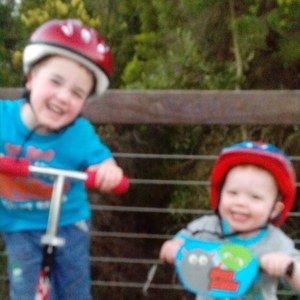 Meet your Posher, Carlie